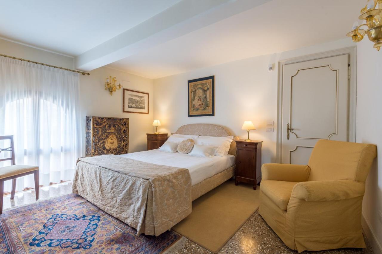 Ca' Dei Cuori On The Grand Canal Apartamento