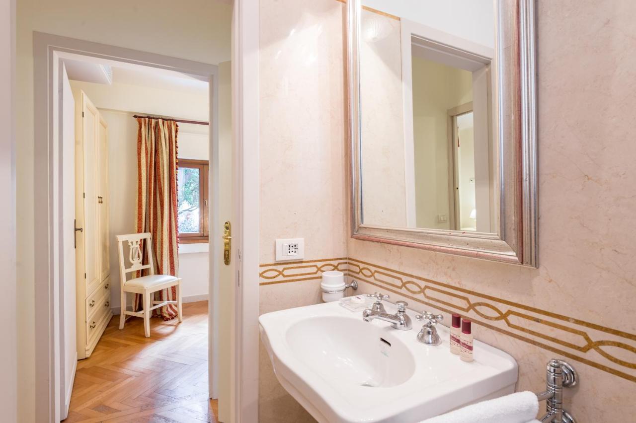 Apartamento Ca' Dei Cuori On The Grand Canal Venecia