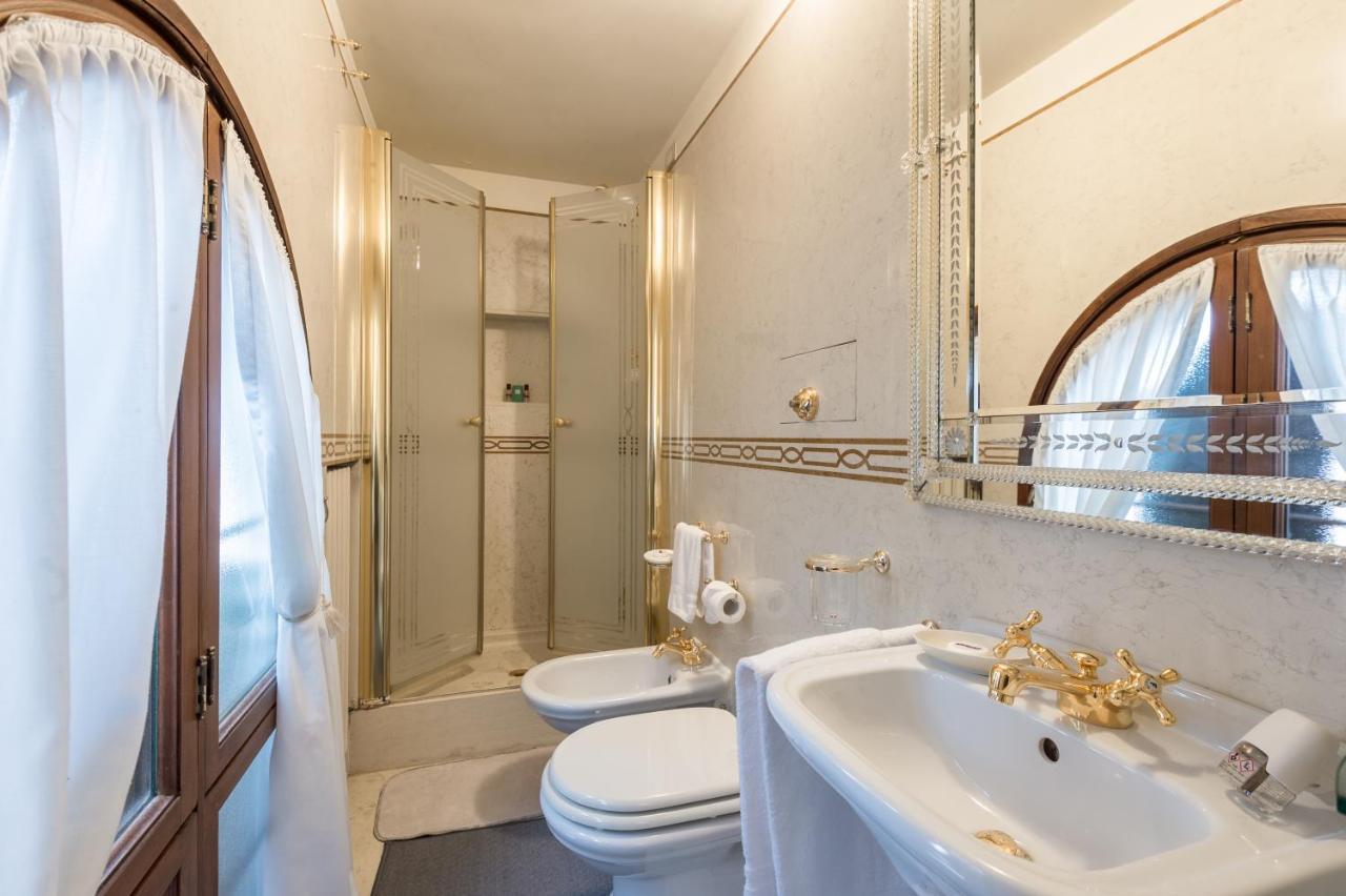 Apartamento Ca' Dei Cuori On The Grand Canal