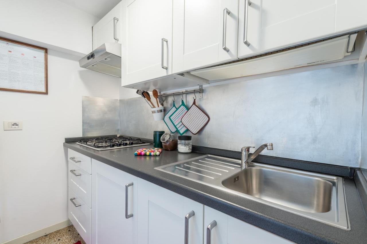Apartamento Ca' Dei Cuori On The Grand Canal *