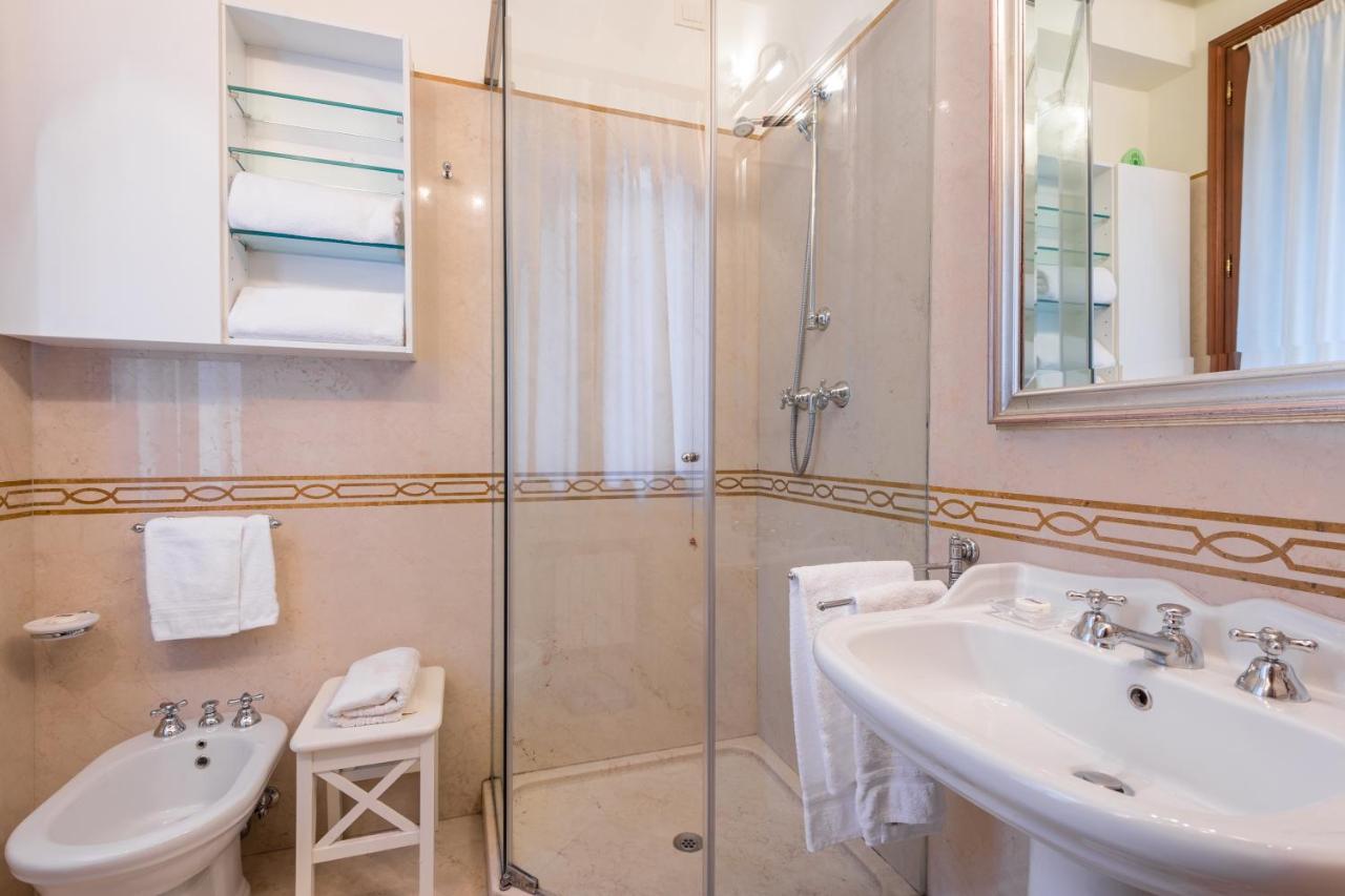 Apartamento Ca' Dei Cuori On The Grand Canal *