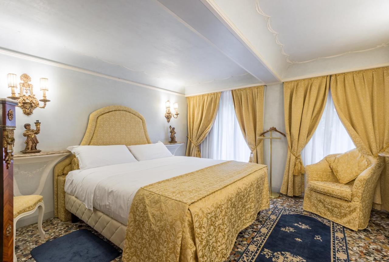 Apartamento Ca' Dei Cuori On The Grand Canal
