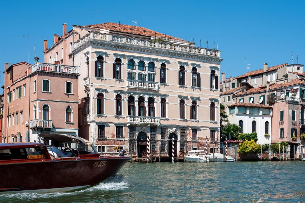 Ca' Dei Cuori On The Grand Canal Apartamento *