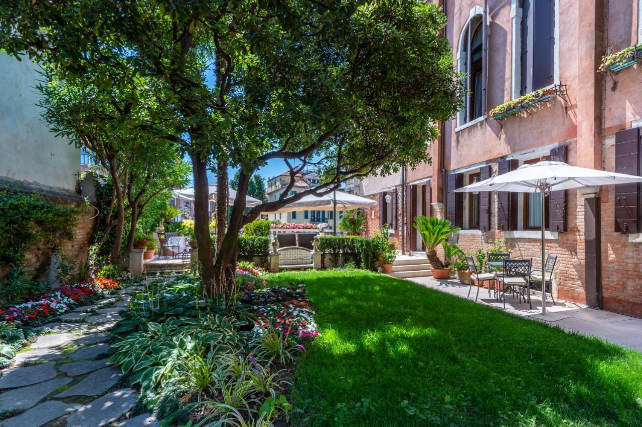 Apartamento Ca' Dei Cuori On The Grand Canal